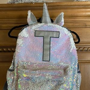 Unicorn Justice Backpack